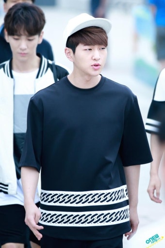 150811 샤이니 크루즈 팬미팅 온유 프리뷰 사진