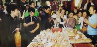 (9보)북한 포격도발, 남북 고위급 회담 타결, 이제 김정은의 몰락을 알리는 서막이 시작된 것 같습니다. 곧 통일도 다가오겠죠?/최석태/