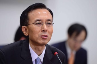 이기택 대법관 후보자 “사법버 본질적 기능 새롭게 인식”