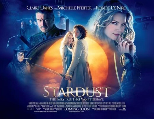 Stardust (2007)/ 스타더스트 | 블로그