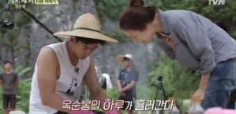 [블로그DJ] 삼시세끼 정선편2 10화에 나온 노래 정복하기