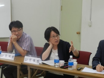 5·18대학교육을 위한 5월 교육자협의회 워크숍 개최