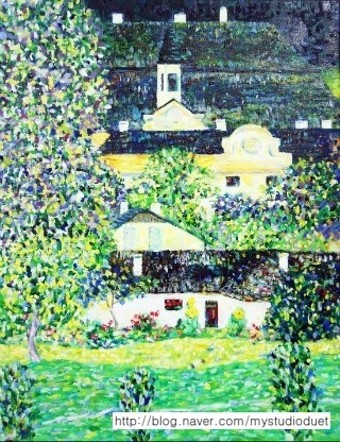 6월의 작가 구스타프 클림트(Gustav Klimt)