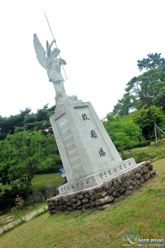 【전남고흥가볼만한곳】고흥 소록도 l 상처를 이겨낸 아름다운 사람들이 사는 치유의 섬