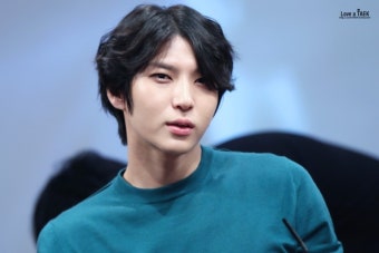 [빅스 빙의글 / 정택운 빙의글] 계약 契約, 10화