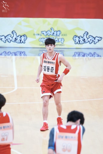 김동준, 살림하는 남자들 시즌2서 아육대 시절 쪽지 고백 고백 그때는 핸드폰 없어