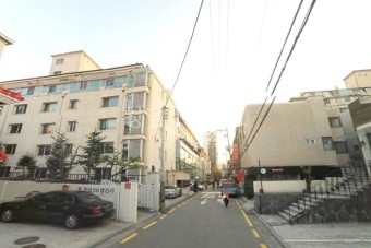 강남 청담동 고급빌라 매매 - 청담동 CJ빌리지, 씨제이빌리지,cj빌