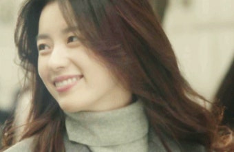 영화 -뷰티인사이드- 한효주 위주 캡쳐 (한효주 움짤) ②