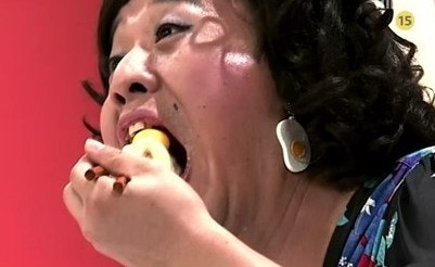 돼지전설 이미지