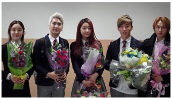 한림연예예술고등학교 2016학년도 실용음악과 보컬 입시전형