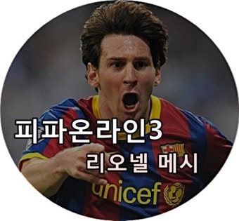 피파3 리오넬메시 월드베스트 어떠한 능력과 도움이 될까?