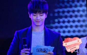 151025  제주도 인기가요 비투비 육성재 이창섭 프리뷰모음