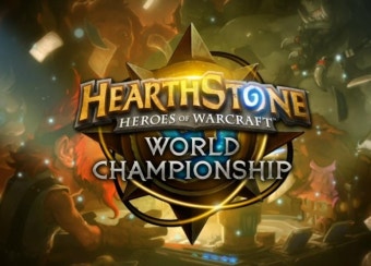 하스스톤 월드챔피언십(HWC) 조편성과 경기일정