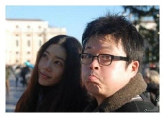 서진호  김형석 미모의 아내 공개!