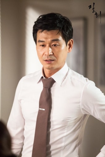 길태미 아이섀도우 박혁권 출연작 알아보기