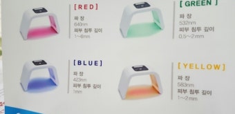 [오메가라이트]오메가 라이트 장점