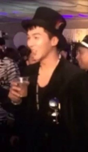 남자 송민호를 가질 수 없다면ㅠ 송민자라도!!