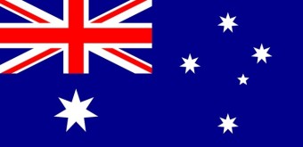 호주 문화원과 호주 국기 이해하기