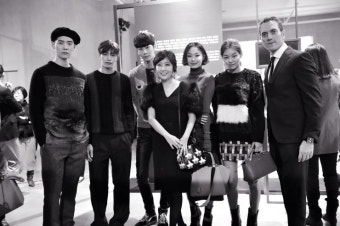 [FENDI]펜디 서울 피카부 프로젝트 전시회