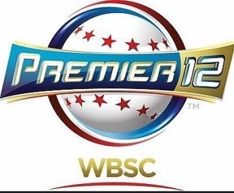 2015  WBSC  프리미어 12 한국 일정