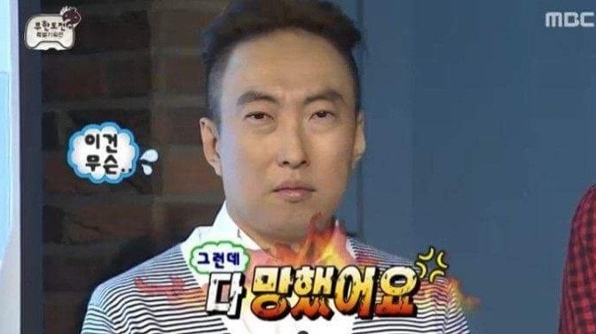 간호사 국가고시 omr 때문에 미치겠어요