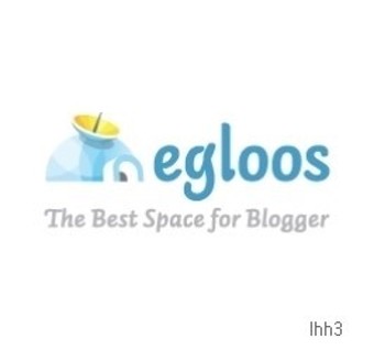 제가 즐겨 사용하는 이글루스 블로그