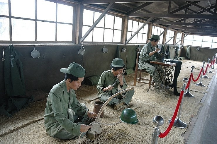 장사도해상공원 공식블로그
해당 게시물의 저작권은 위 블로그에 있으며 문제 시 삭제하겠습니다.
거제도여행 포로수용소