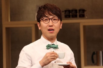 20151127 <폼텍웍스홀x빌리빈뮤직 : 서교동 토크콘서트> 정현수+이은형+홍현희+스타쿠킹버그+연애할시간+후니아+드라코+덕환