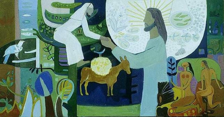 2015년 11월17일 연중 제33주간 화요일 | 블로그