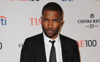 [ 힙합엘이(HiphopLE) ] [ Frank Ocean ] < “Donald Trump, 파리 테러가 흥미롭다고?” >