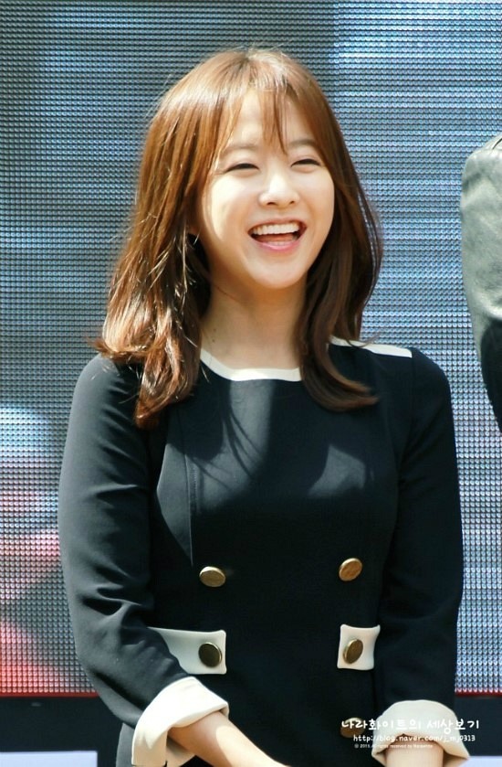 박보영과 안재홍, 함께 선보일 2024년 부산국제영화제 개막식 사회자