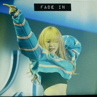 151119 레드벨벳 웬디 삼성플레이 더 챌린지