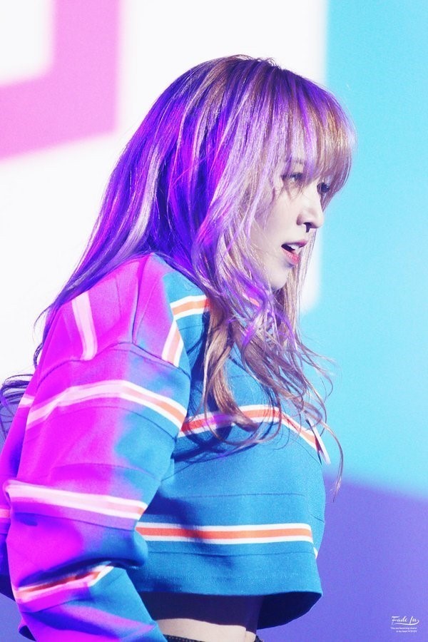 레드벨벳 웬디, 데뷔 11년만에 프로야구 시구자로 등장!