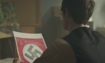 종전70주년 기획 다큐 세계대전 2부 [히틀러의 등장]