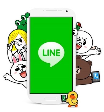 네이버 라인 LINE 중국어 통역 번역 200% 활용법 (설치부터 실제 사용까지)