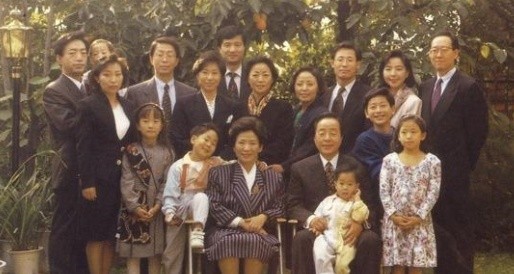 김은철씨, 비운의 황태자의 갑작스러운 별세…국민들 애도에 잠겨