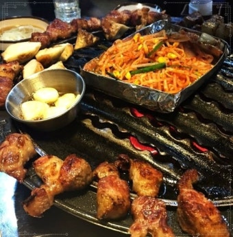 다이어트는 내일부터입니당!