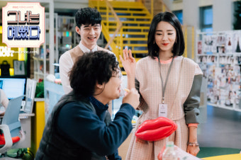 [황정음 열애]황정음씨가 프로골프선수 이영돈씨와의 열애사실을 인정하셨습니다~