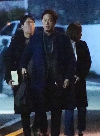 그녀는 예뻤다 황정음 열애! 상대는 프로골퍼 이영돈!