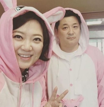 윤정수 김숙 파격적인 결혼 공약 !!