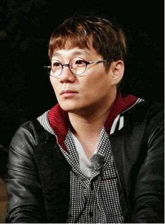 도시탈출외인구단2회 윤민수 짤