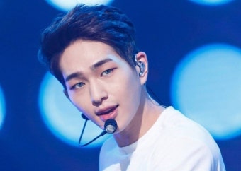 어제 생일이었다는 샤이니 온유
