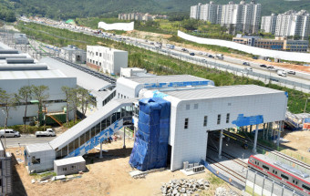 경기 남부 ‘강남 생활권’, 광역철도