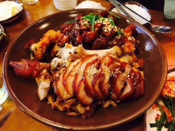 칭구의 깜짝결혼발표, 얼마남지 않는 D-day