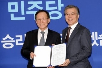 더민주 인재영입