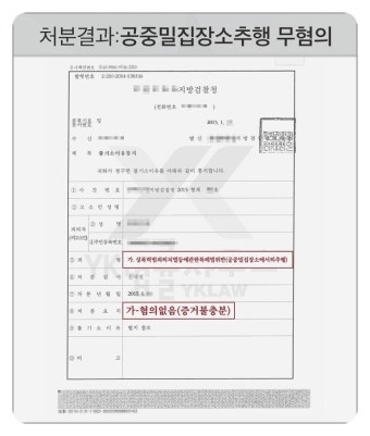 성범죄 혐의 억울함 전문변호사와 해결!