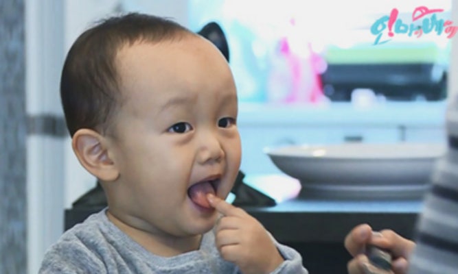 오 마이 리얼 베이비, 손주안~ 이제 정말 보내야만 하나ㅠ | 블로그