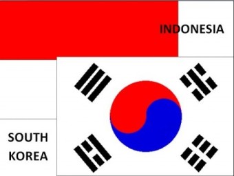 인도네시아  