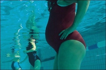 <임산부> 임신부에 좋은 운동
