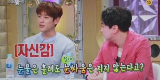 SBS 드라마 굿파트너, 가정폭력 가해자의 변호를 맡은 장나라 위기에 처해